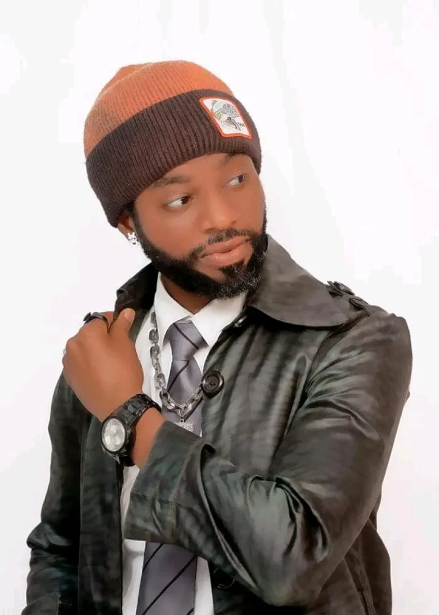 Biography of 2sharp Ìlèkè – Age, Career, and Early Life