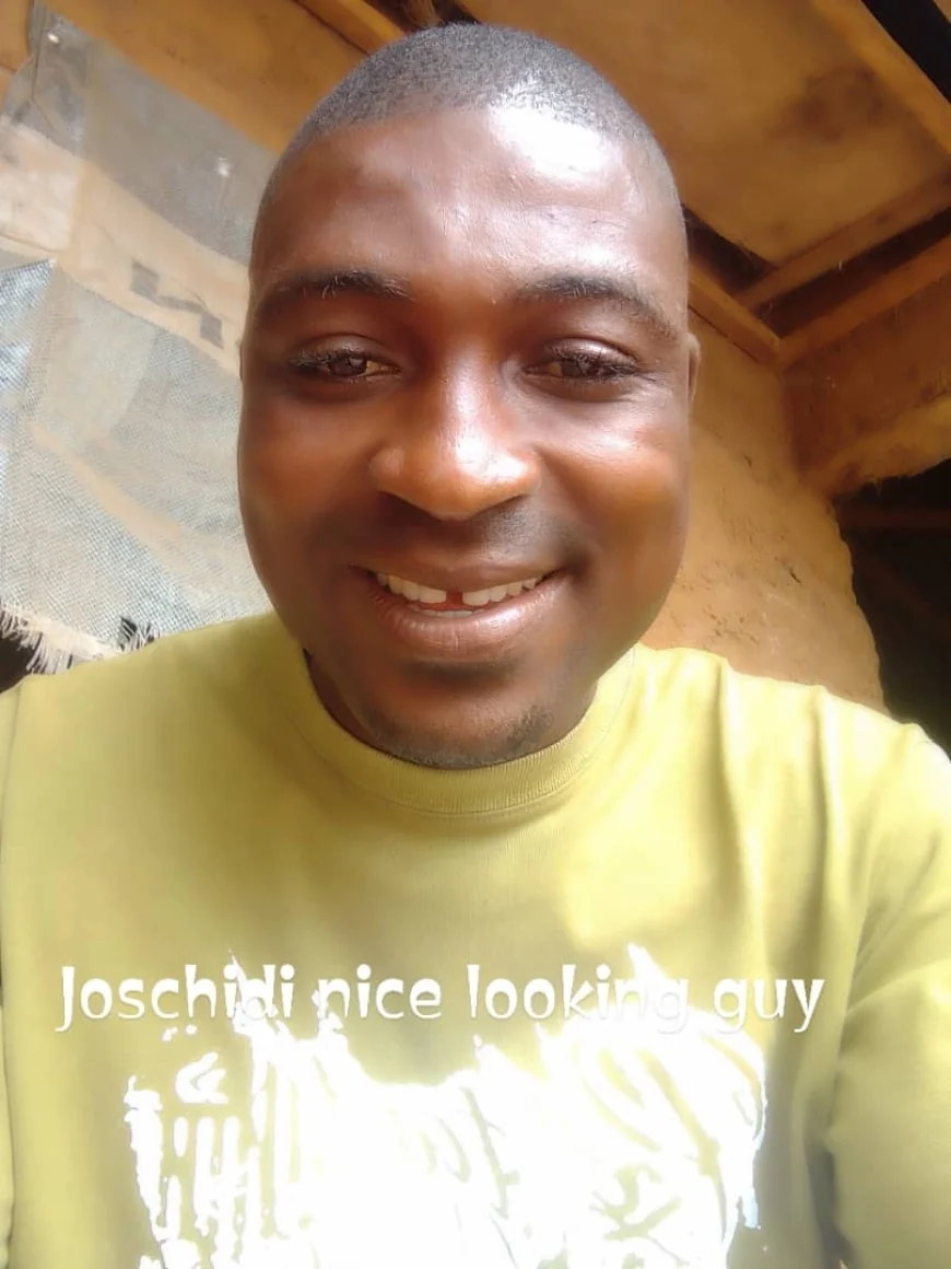 Biography of Joschidi (Ogene Izzi Nnodo) – Age, Career, and Early Life