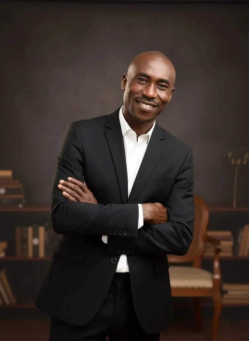 Biography of Law K – Age, Career, and Early Life