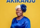 Biography of Omo Adagbamatepa (Olufunmilayo Adebiyi) – Age, Career, and Early Life