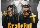 Grateful - Blizzboss (feat. Mekky Jay) | Download Mp3