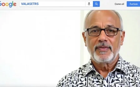 How to Put My Biography on Google in Nigeria (Full Guide 2025)