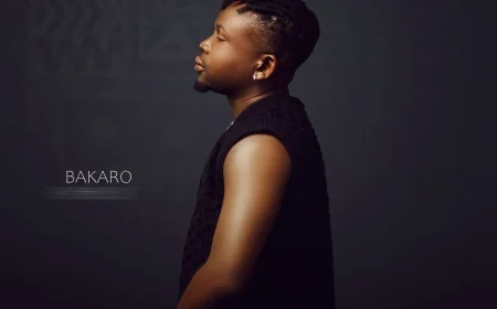 Bakaro - Shamaya | Download Mp3