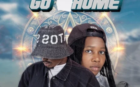 Go Hard Or Go Home - Trendo Spresh feat. Zibahdelly | Download Mp3