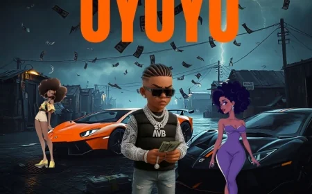 Billionia Manny - Oyoyo | Download Mp3