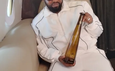 Billionia Manny Biography | Age, Early Life, Career & Songs – Spotivik