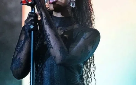 The Nigerian Music Hustle: How Local Artists Survive the “Money Wahala” (2025 Guide)