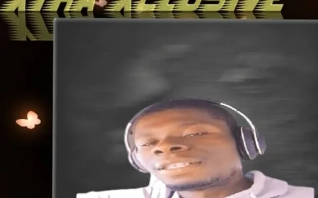 MINISTER SAMSON CHRISTOPHER Biography Details [Full Story]