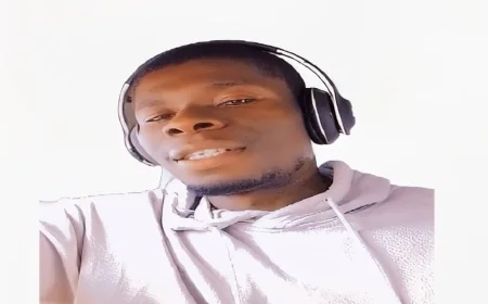 Hosanna In The Highest - minister Samson Christopher