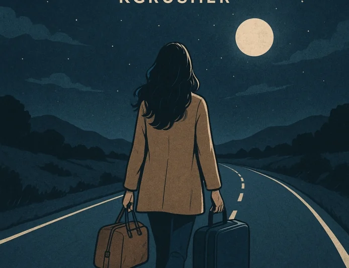 Adufe - KCrusher | Download Mp3