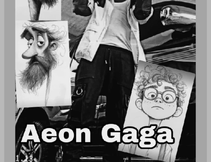 Aeon Gaga - kihmk