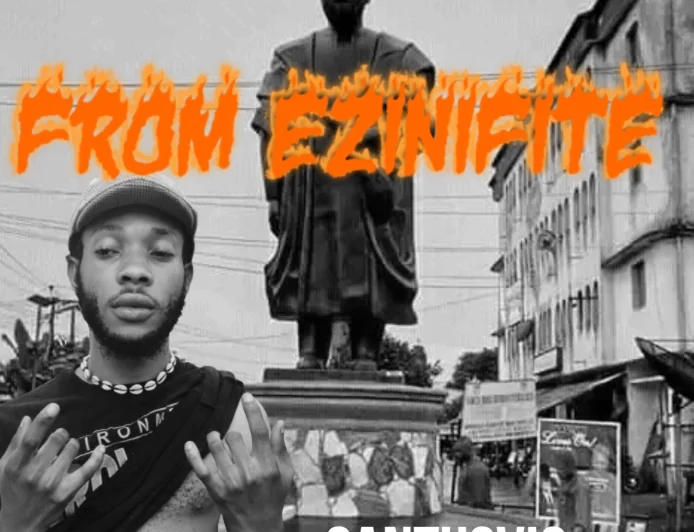 From Ezinifite - Santusvic