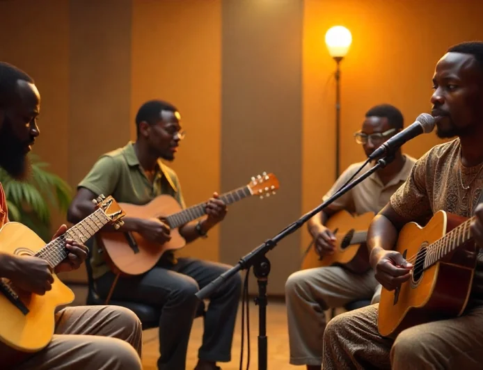 Why Record Label Don't Sign Me in Nigeria [7 Brutal Truth]