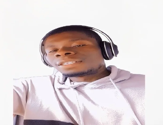 Hosanna In The Highest - minister Samson Christopher