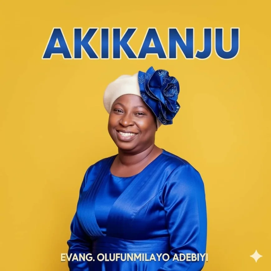 Biography of Omo Adagbamatepa (Olufunmilayo Adebiyi) – Age, Career, and Early Life