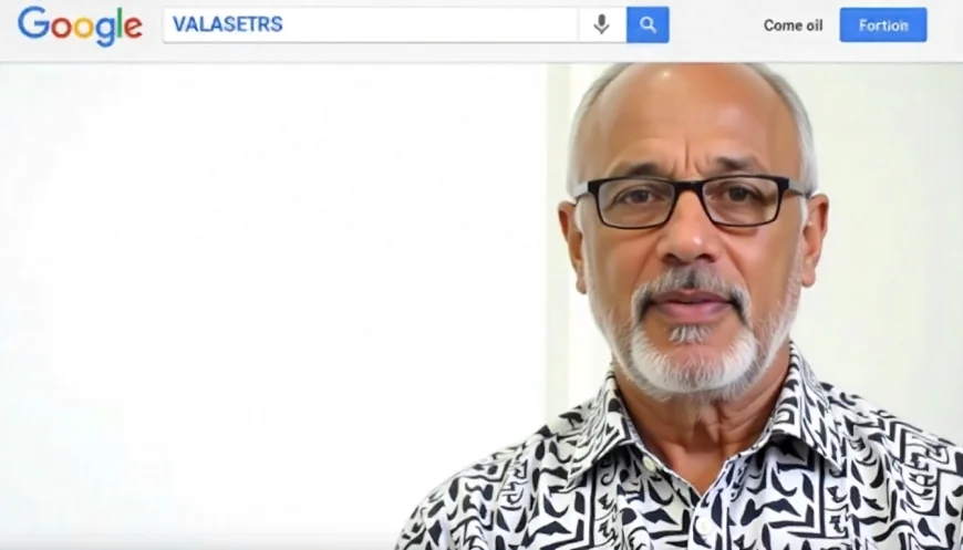 How to Put My Biography on Google in Nigeria (Full Guide 2025)