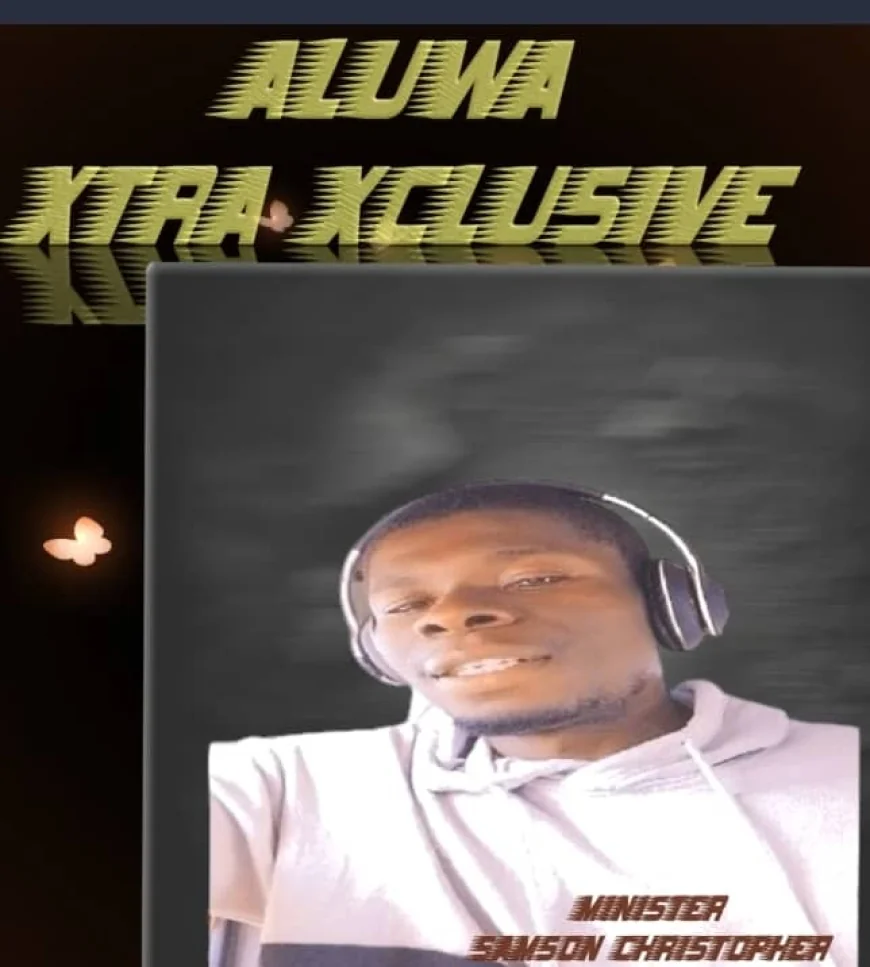 MINISTER SAMSON CHRISTOPHER Biography Details [Full Story]