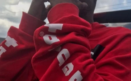 Okoro Abia - Young Achiever | Review