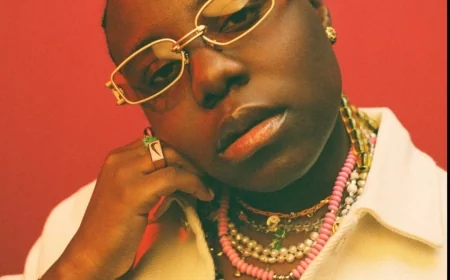 Teni's Playful Plea: "Operation Save 2Baba" Amidst the Drama of His Public Altercation