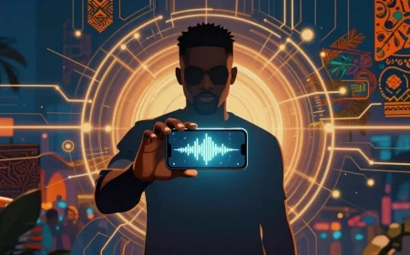 Top Free Platform To Promote Your Music In Nigeria