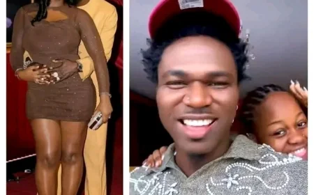 Spyro's Wedding Budget: Fiancee's Hilarious Take on a N300 Million Ceremony!