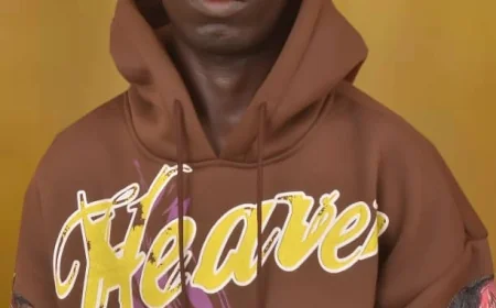 Shinny Black – Full Biography