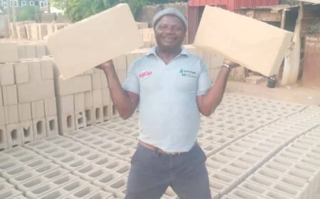 Biography Of Emie Jehova: Complete History