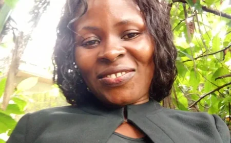 ItyGrace: Full Biography, Age, Gospel Music Career, Songs & Ministry Journey