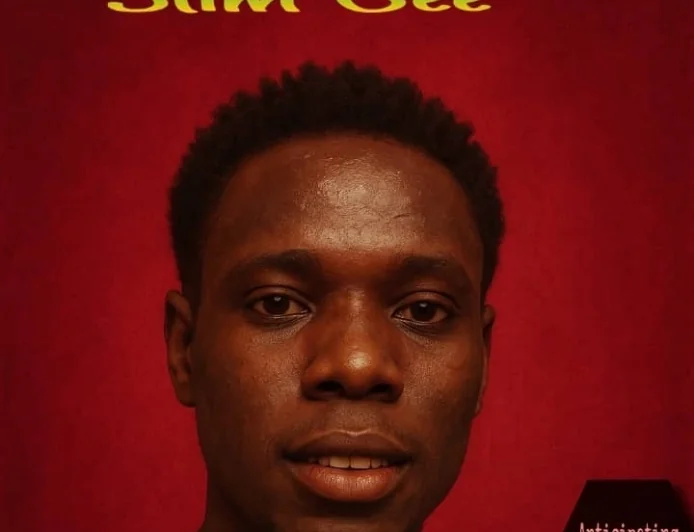 Slim Gee - Poverty