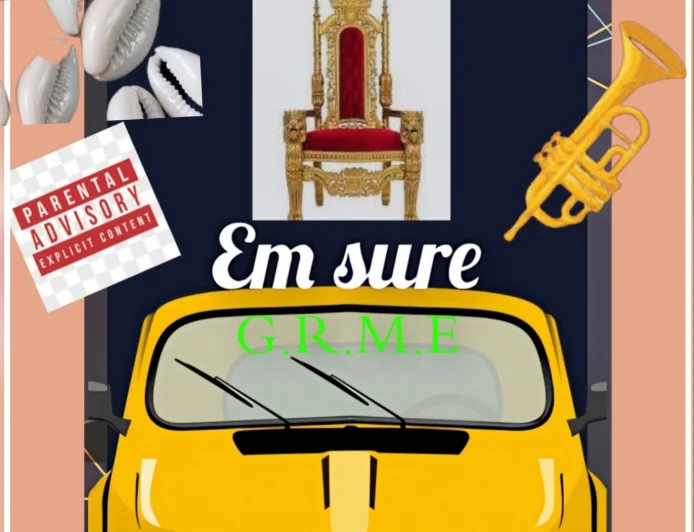 EZE IRIN AJO - EM SURE