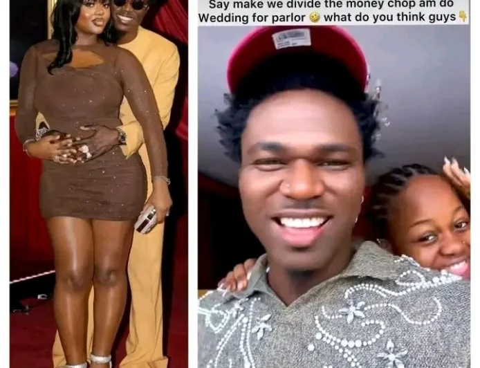 Spyro's Wedding Budget: Fiancee's Hilarious Take on a N300 Million Ceremony!