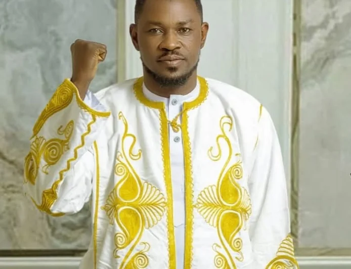 Who is Da Priest Africa - Official Biography