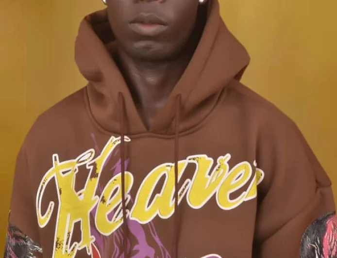 Shinny Black – Full Biography