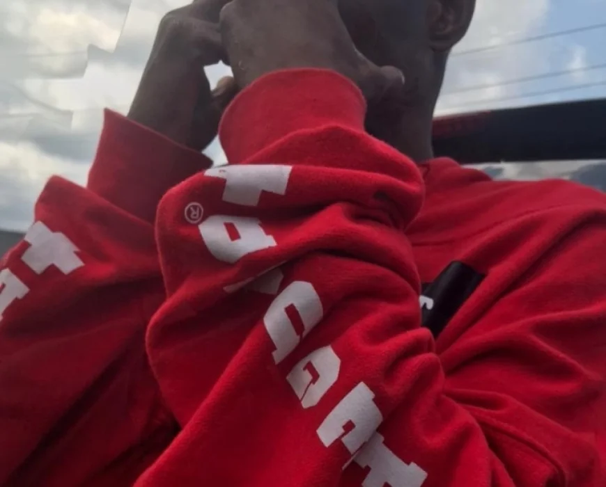 Okoro Abia - Young Achiever | Review