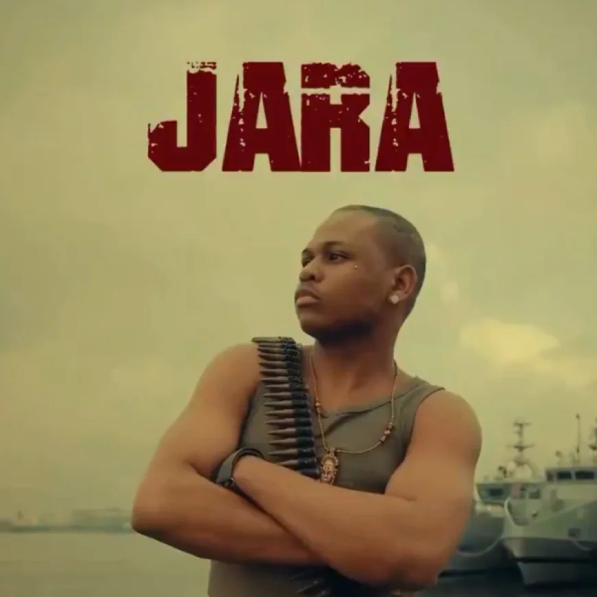 Boy Spyce – Jara | Lyrics & Review