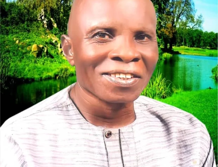 Brother Chiugo - Heaven At Last