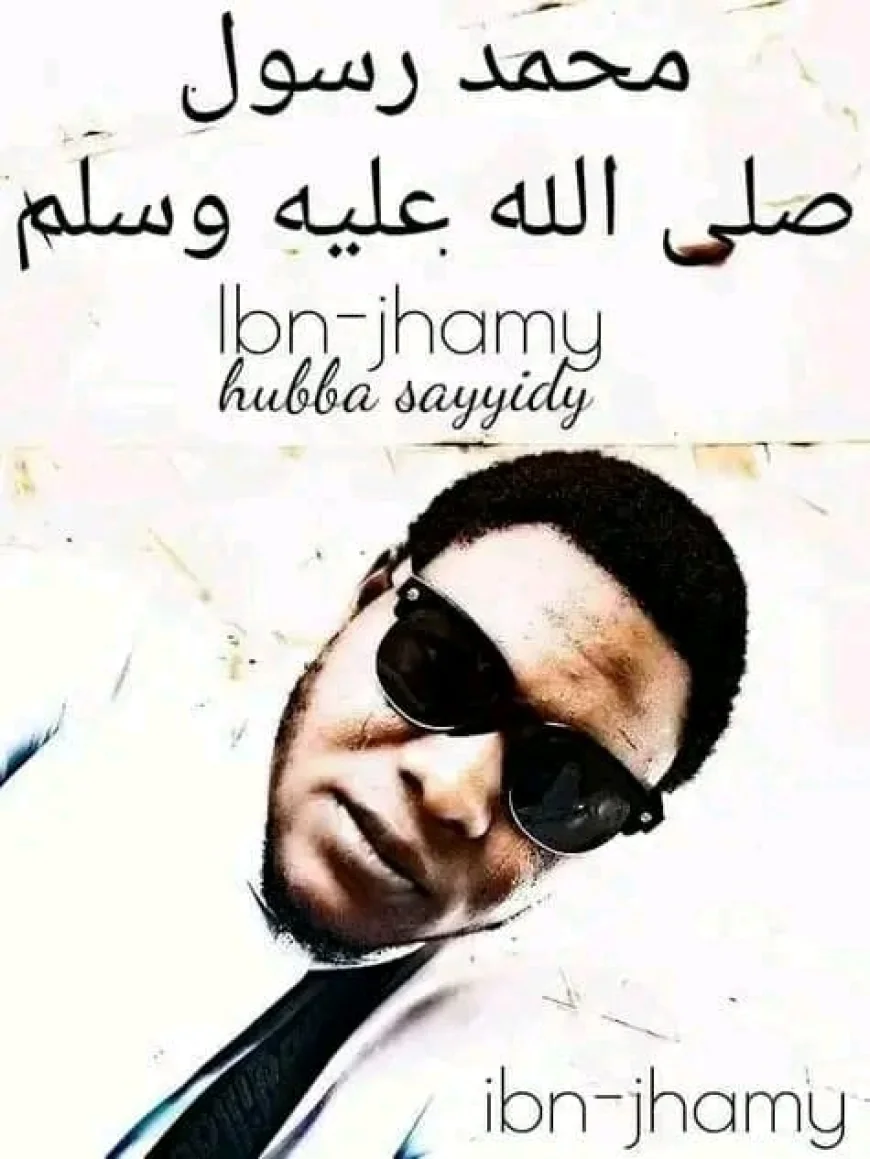 Zakir BN-Jhamy Hubba Sayyidy Idi-Mango | Biography