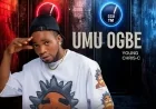 Young Chris C - Umu ogbe