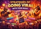 Your Music Will Not Go Viral If You Did Not Do These 9 Things