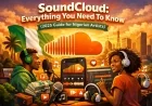 SoundCloud: Everything You Need To Know (2025 Guide for Nigerian Artists)