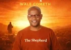 Wale Cometh - The Shepherd