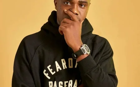 Ogb Figer Aka Lil Money Ogb - Ogb Must Shine