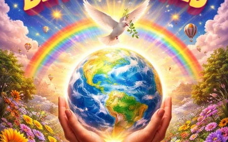 BETTER WORLD _OGB FIGER AKA LIL MONEY OGB