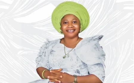 NGOZI DOMINON - JESUS CONNECTION