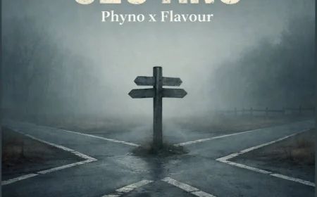 Phyno ft. Flavour - Uzo Ano Review: Meaning, Lyrics & "Ezege" Comeback