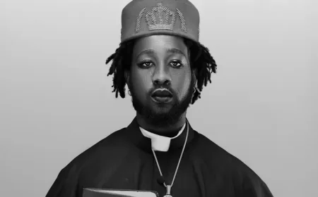 Tuff King - Biography