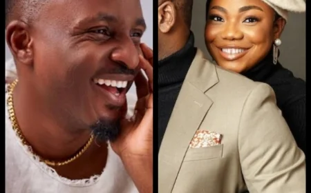 Mercy Chinwo vs. Gaise Baba: Who is Currently Owning the Nigerian Gospel Scene?