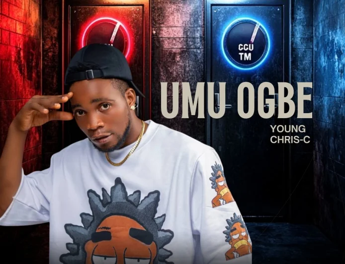 Young Chris C - Umu ogbe