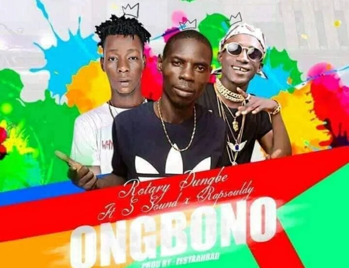 Rotary Dungbe - ONGBONO