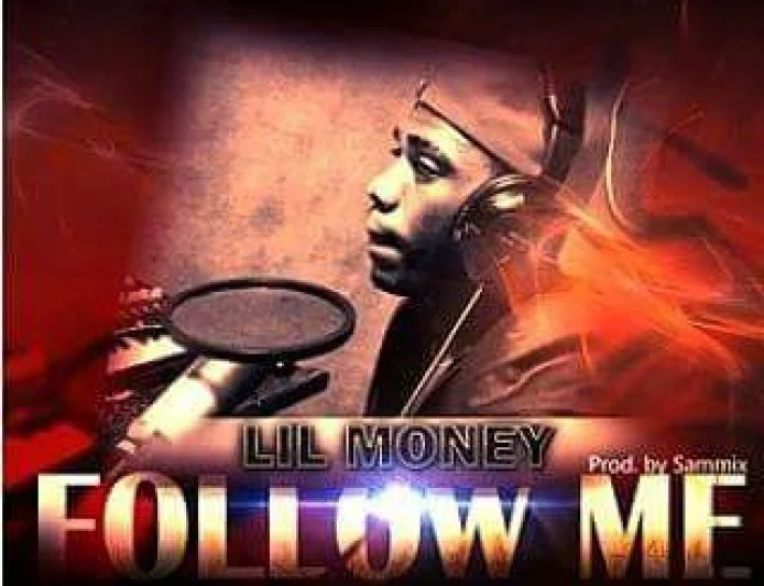 OGB Figer aka Lil Money Ogb - Follow Me